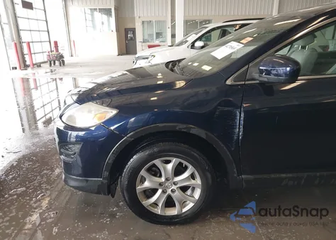2012 Mazda Cx-9 Touring z USA, uszkodzony, nr VIN JM3TB2CA3C0368143